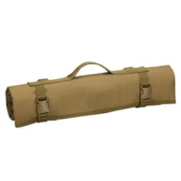 Outdoor Non-slip Shooting Training Mat Double-sided Waterproof Portable Multifunction Camping Pad Tactical Shooting Training Mat