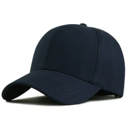 11 Colors Oversize Baseball Cap XXL Big Head Hats for Men Large Head Dad Hat Adjustable Plus Size