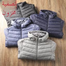 Lightweight Men's Casual Hooded down Jacket Short Pure Color Warm Cotton Coat Slim Fit Style Regular Thickness Spring Season