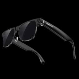 NEW Blackview BV200 Shooting Smart glasses 8MP 4K HD camera Bluetooth Call Voice Assistant AI Translation Glasses Free shipping