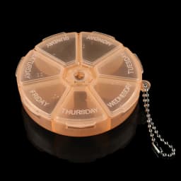 1pcs 7Grids/8Grids PP Storage Jewelry Box Detachable Plastic Storage Box for Beads Earring Pendant Jewelry Accessories Storage