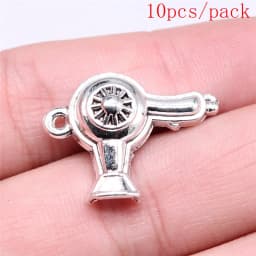 Bulk Charms For Jewelry Making Kit Pendant Diy Jewelry Accessories Scissors Charms