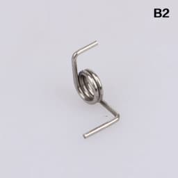 Stopper Spring Drag Washer Retainer Baitcasting Reel Clutch Cam Kick Lever Spring Side Cover Clamping Parts Of Bearing