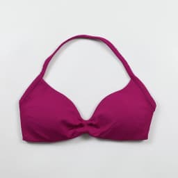 No Logo V-Neck Women's Low Support Ruched Halter Sports Bra Sexy Open Back Gym Crop Top Padded Seamless Workout Yoga Tank Tops