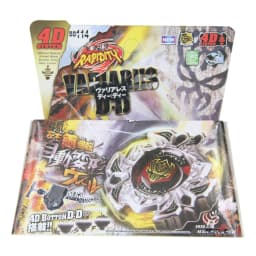 SPINNING TOP Metal Fusion Phantom Orion B:D BB-118 Metal Fury STARTER SET WITH LAUNCHER Children Toys
