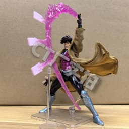 CT Mafex 126 Batman Action Figure Model Toy 1/12 Cloth Gambit Figures Dolls Collectible Ornaments Gifts for Boy Children