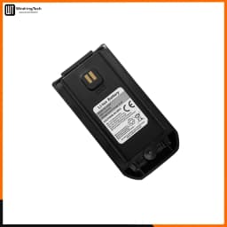 Baofeng UV-21 Pro V2 Li-ion Battery Original High Capacity DC 8.4V Type-C Charge UV21 Pro BL-21UV Battery For UV21 Walkie Talkie