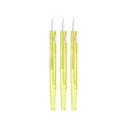 Aoifn Phone Cleaning Kit, 1-10 Pcs Nylon Brush with Hook Tip, Charging Port Speaker Cleaner, for iPhone Samsung AirPods Camera