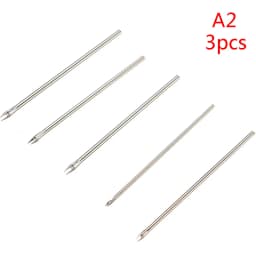 Doll Hair Reroot Needle Kit Durable for Repaint Baby Head Complete Hair Rooting Tools for Crafters