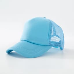 Custom Trucker Hats Foam Polyester Sports Baseball Caps Logo Print Embroidery Leisure Hats Caps for Adult Men Women Gorros