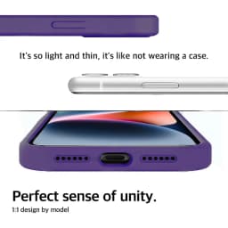 Luxury Liquid Silicone Phone Case For iPhone 18 17 Pro Max Air 14 15 Plus 11 16 Pro 13 12 Mini Soft Shockproof Protection Cover