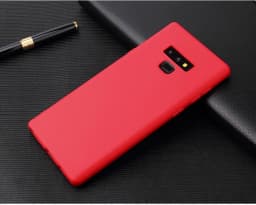 For Samsung Galaxy Note 9 Case Note 9 6.4 inch Case Silicone Soft TPU Back Cover For Samsung Note 9 SM-N9600 Phone Case