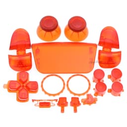 Full Set For PS5 V3.0 BDM-030 Controller Joysticks Cap L1 R1 L2 R2 Trigger Key Direction Action Key Home Gamepad Buttons