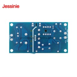 12V 24V 1A 2A Switching Power Supply Module Bare Board 24W 12W AC-DC Isolated Power Supply AC100-265V 50-60Hz Frequency Input