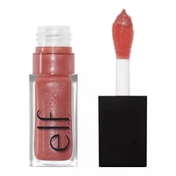 Elf Foundation Dry Skin Oily Skin Fine Powder Texture Setting Powder Glow Primer Gel Moisturizing Base Pore-minimizing Makeup