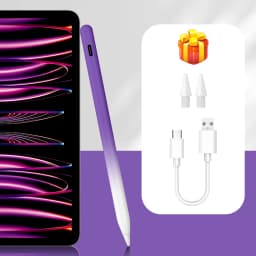 For iPad Pencil With Magnetic Attachment IPhone Pencil iPad Stylus Phone iPad Accessories Extra Long Standby Pencil Touch Pencil