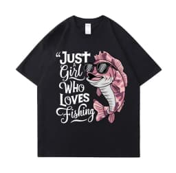 Buy A Man Eat Fish He Day Teach Fish Man To A Lifetime Funny Meme T Shirt Unisex Casual Cotton T-shirt Men Cotton Oversized Tees