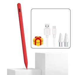 NEW Universal Stylus Pen For Android IOS Capacitive Screen Touch Pen For IOS Android Tablet Pen Selectable Anti-touch Gloves