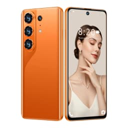 New Global Version High Quality Camon 50 Pro Standby 7.3" HD 16GB 1TB Intelligent 108M Original 7800mAh Battery Dual Card