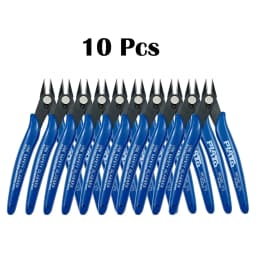 5/10/20Pcs PLATO 170 Wishful Clamp DIY Electronic Diagonal Pliers Side Cutting Nippers Wire Cutter 3D Printer Parts