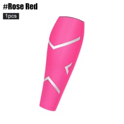 1Pcs Calf Compression Sleeves for Men & Women - Leg Sleeve and Shin Splints Support - Ideal for Leg Cramp Relief, Varicose Veins
