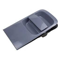 Sliding Door Outer Exterior Handle Grey&Black&White For Hyundai H1 Imax grand starex i800 2007-2018 83650-4H150 836504H150