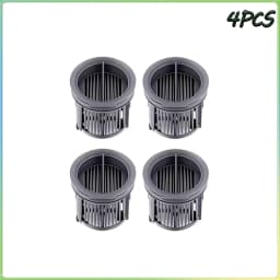 Dreame H14 Dual / H14 Pro / H14 / H20 Pro Plus / H20 Ultra / H30 Ultra Vacuum Cleaner Roller Hepa Filter Accessories