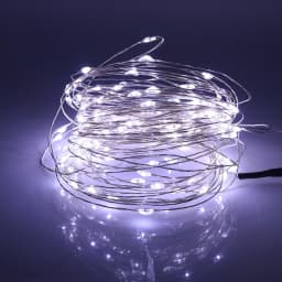 10M 20M LED String Fairy Lights with Switch Power Plug Copper Wire Outdoor Garden Holiday Christmas Light RGB Colorful Garland