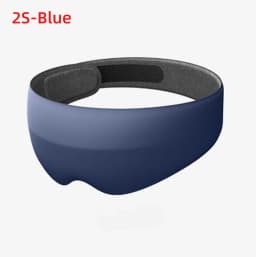 New Dreamlight 3D Full Shading Relaxing Eye Mask Sleeping Mask Block Out Light For Sleeping Aid Eye Mask Children's Gift