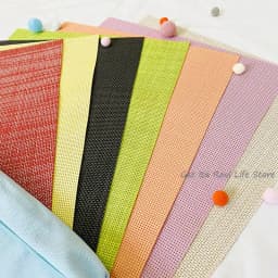Italife Grid Slignment Itabag Plate Large Size Free Cut Decorative Backpack ItaBag Accessories Ita Bag Pin Insert Plate H302