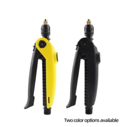 Foam Sprayer High Pressure Water Gun For Car Washing Machine Car Wrapping Vinyl Window Tint Film Cleaning Tool With 19Feet Hose
