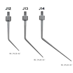 3/5/6pcs Dial Digital Test Indicator Contact Point Stem Rod Depth Gauge Measurer Tool Set Measuring Instruments Parts
