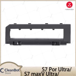 Roborock S7 MaxV Ultra/S7 Pro Ultra Robot Vacuum Cleaner Accessories Main Brush Side Brush HEPA Filter Mop Cloths Spare Parts