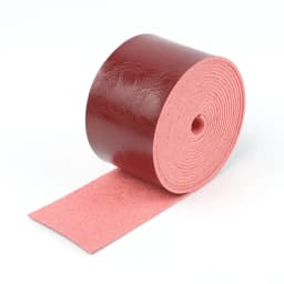2 Meters DIY Microfiber Leather Crafts Straps Strips Durable Sturdy Glossy Leather Accessories for Belt Handle Crafts Making