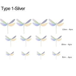 12Pcs/Set 3D Hollow Butterfly Wall Decals Stickers DIY Butterflies Art Wall Decor Wedding Festival Wallpaper Home Decoration