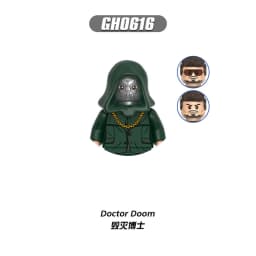 Legends Toys Bricks XH1422-1429 ICE Man Deadpool TV1017-1024 For Gifts Building Blocks Mini Action Figures Toys Children