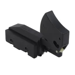 1pc Trigger Switch 23-66-2635 Circular Saw Trigger Switch Quick Replacement For Multiple Models Power Tool Accessories