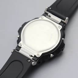 22mm Metal Watch Adapter For Casio G-SHOCK dw5600 dw6900 Watchband Connector Black Silver Refit Connector Accessories