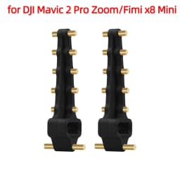 Yagi Antenna for FIMI X8 Mini/X8 SE/Mavic 2 Pro Zoom Signal Booster Range Extender for Smart Controller Drone Signal Extension