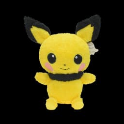 Pokemon Stuffed Animals Charizard Sprigatito Pachirisu Plush Toy Stuffed Doll Sleeping Series Peluche Toy Xmas Gift