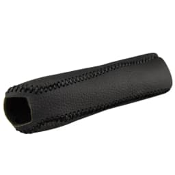 Car Leather Gears Handbrake Cover for Mazda 2 3 5 6 CX-3 CX-4 CX-5 CX-7 CX-9 Atenza Axela MX5