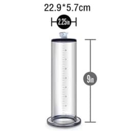 ZC100 High-End Acrylic Vacuum Pump Professional Training Tool
