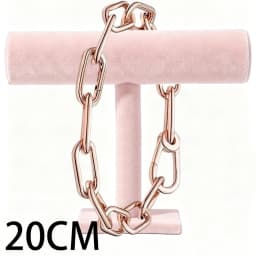 2026 New 925 Silver Women's Classic Logo Heart Shaped ME Chain Link Open Loop Bracelet Display Tool Exquisite DIY Charm Jewelry