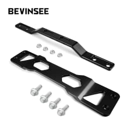 Centre&Rear Tunnel Brace for VW for Golf MK7 MK8,for Audi A3,for SEAT Leon 5F,for Skoda Octavia 5E,Replace 5Q0804421B, 5Q0802128