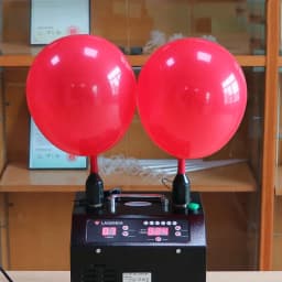 Lagenda Electric Balloon Pump Inflator 110V 220VB322 US EUROPE