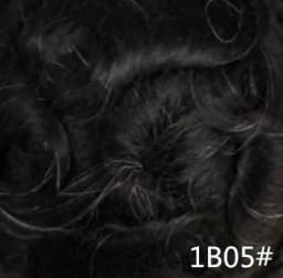 20mm Curly Men's Capillary Prothesis Fine Mono NPU Men Toupee Indian Human Hair Wigs Straight Wave Human Hair System Man Topper