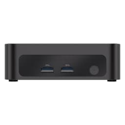 SOYO Y5 Mini PC Intel Core i3 4th 8G RAM 128GB SSD  Mini Computer Windows 10 Pro 4K Dual Display Desktop Computer WiFi 5 Type-C
