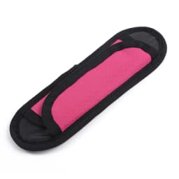 1PCS Durable Oxford Cloth Opening Shoulder Strap Belt Cushion Pad Replacement For Travel Computer Bag Accessories