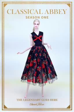 for winter clothes for 30cm dolls