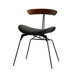 Creative Wrought Iron Dressing Chair for Bedroom Lounge Chairs Sillas De Comedor Furniture Стулья Для Nordic Retro Dining Chair